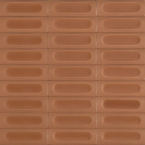 Marazzi confetto mattone str. 3D savoiardo 5x15cm meuu Slike
