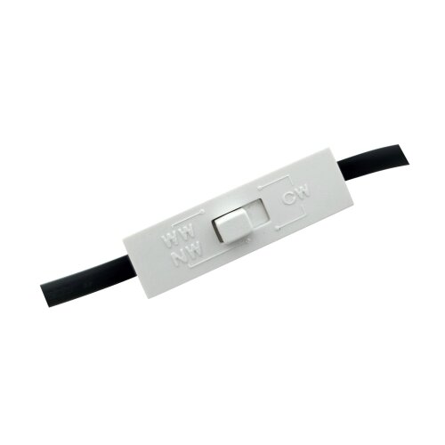  LED ugradno spot svetlo LED/5W/230V 3000/4000/6400K prečnik 7,5 cm belo Slike