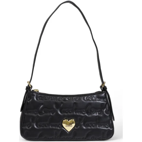 Love Moschino JC4126PP1L Crna