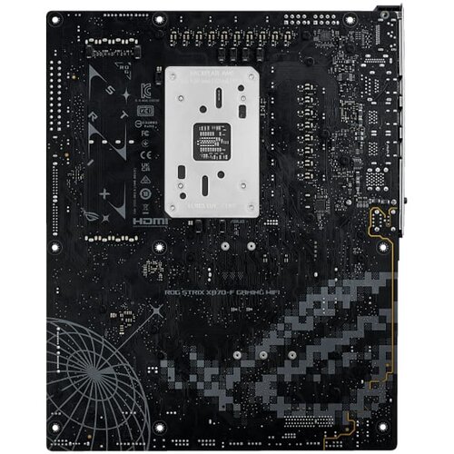 Asus MBO AM5 AS STRIX X870-F GAMING WIFI Slike