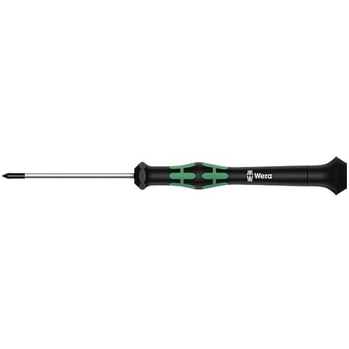 Wera odvijač za struju Kraftform Micro 2050 (PH 00, 60 mm) Slike