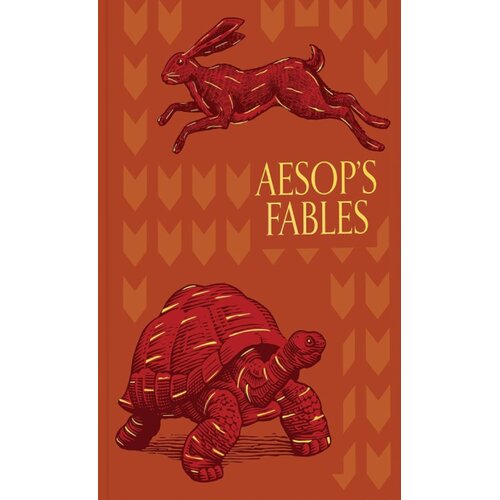 Hachette Aesop - Aesop's Fables Cene