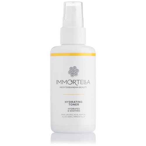 Immortella Mediterranean Beauty Vlažilni tonik - Tonik za obraz Cene