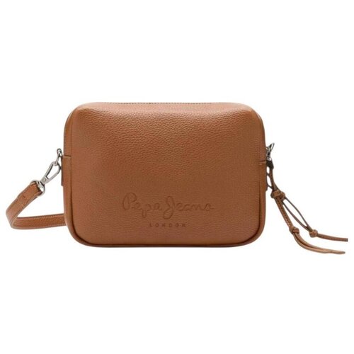 PepeJeans Torbe PL0300204 879 Kostanjeva Cene