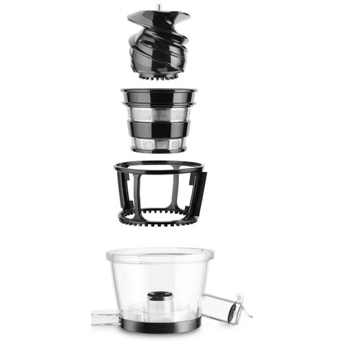 Sencor Sokovnik SSJ 4041BK/400W/crno-srebrna Slike