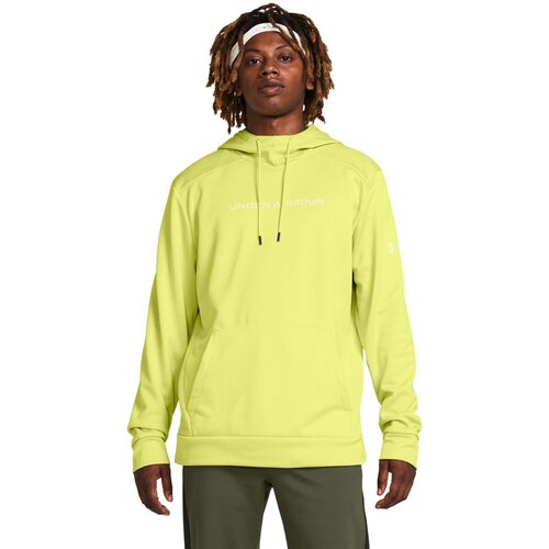 Under Armour Men's Armour Fleece Graphic HD sweatshirt Cijene