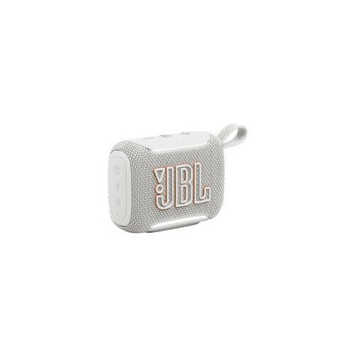 JBL GO 5 Bluetooth prenosni zvočnik, bel Cene