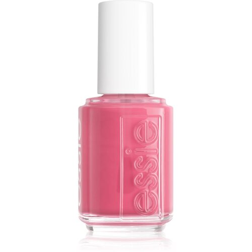 Essie Glass Nails prozoren lak za nohte odtenek 13.5 ml Slike
