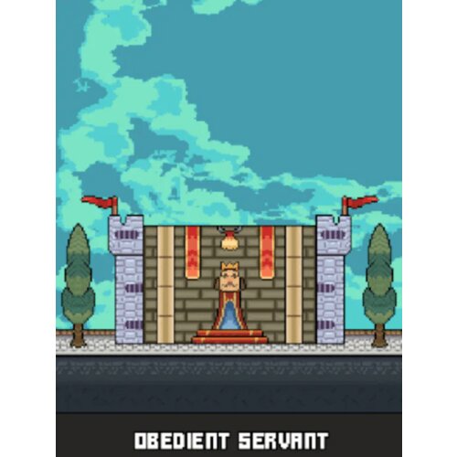 Steam Obedient Servant (PC) Key GLOBAL Cene