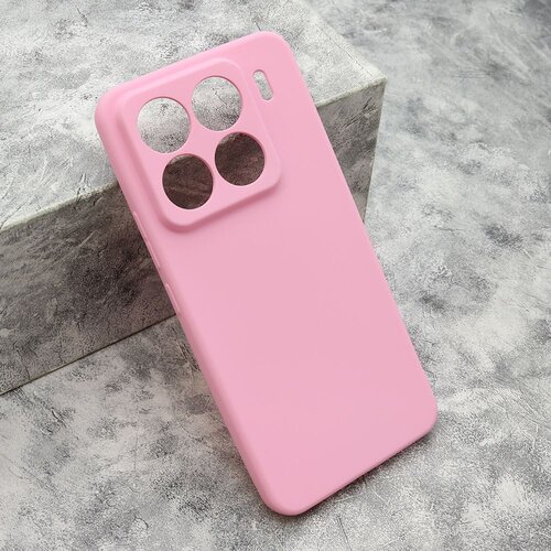  Maska GENTLE COLOR za Xiaomi 15 Pro/ roza Cene
