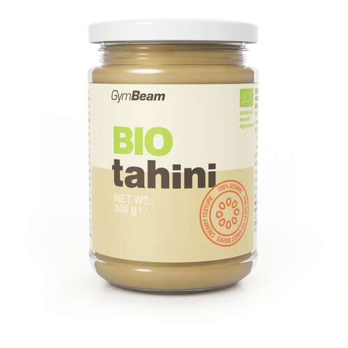GymBeam VanaVita Tahini Cijene