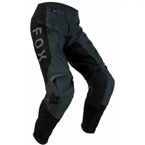 Fox 180 Nitro Pant Black/Grey 28 Motokros hlače