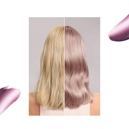 Wella Professionals Color Fresh Mask maska za boju i regeneraciju kose 150 ml nijansa Lilac Frost Slike