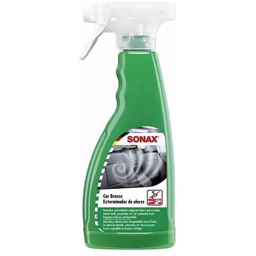 Sonax Sprej za neutralizovanje mirisa dim - 292241 Cene