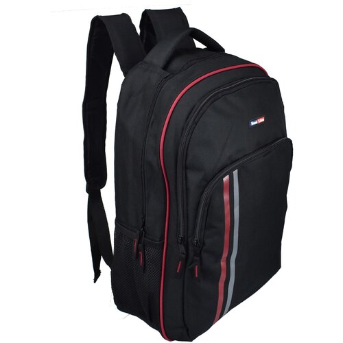 Semiline Unisex&amp;#039;s Laptop Backpack 8300-8 Slike