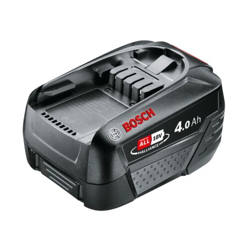 Bosch Baterija BOSCH PBA Alliance Power for All (18V, 4.0Ah) Slike