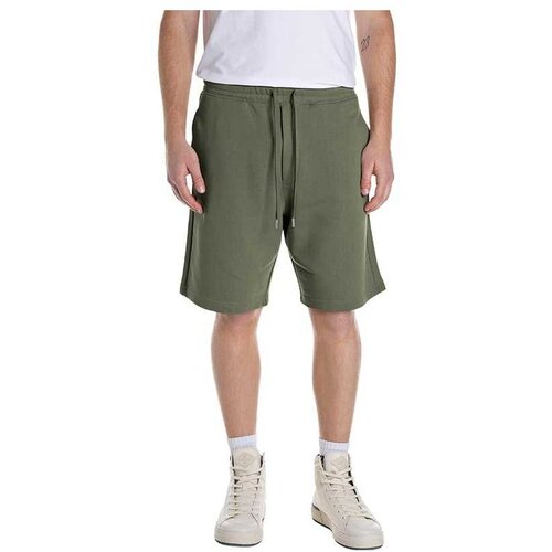 Replay regular fit muški šorts RM9032 {23802}438 Cene