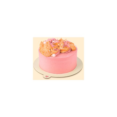 Torta Ivanjica Mini poklon torta - cvetna - Cene