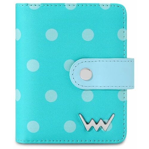 Vuch Letty Turquoise Wallet Cene
