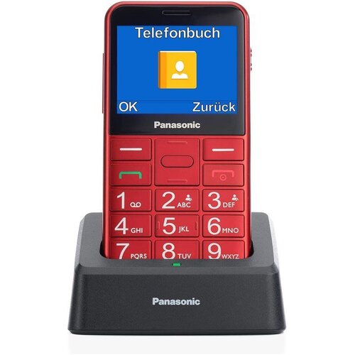 Panasonic Gsm mobilni telefon kx-tu155excn KX-TU155EXRN Cene