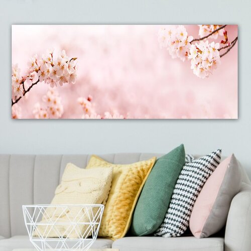 Wallity Slika YTY133061480_50120, 50x120 cm Cene