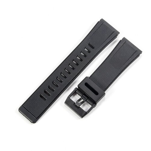 INF združljiva silikonska zapestnica za casio GA2000, PRG-600, PRW-6600, PRG-650 black, (5000079712) Cene