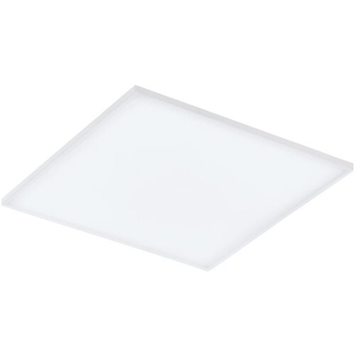 Eglo LED plafonjera TURCONA-B 24 W 43,7 cm bela 99844 Cene
