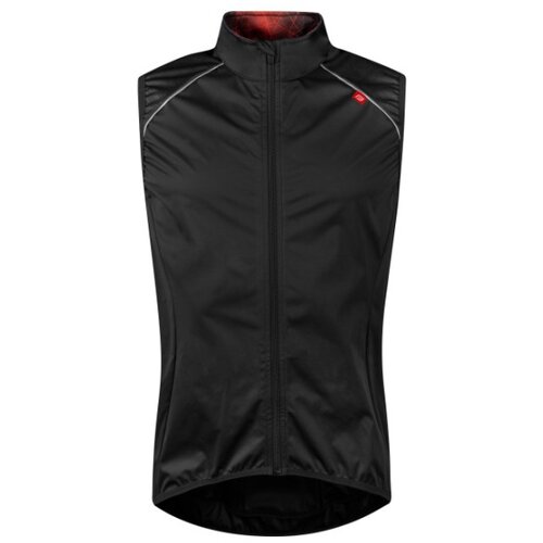 Force Prsluk laser windproof, crno m ( 899871-M ) Cene