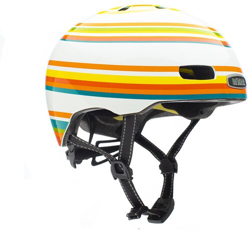  Kaciga Street Beach Life Gloss MIPS Helmet - S Cijene