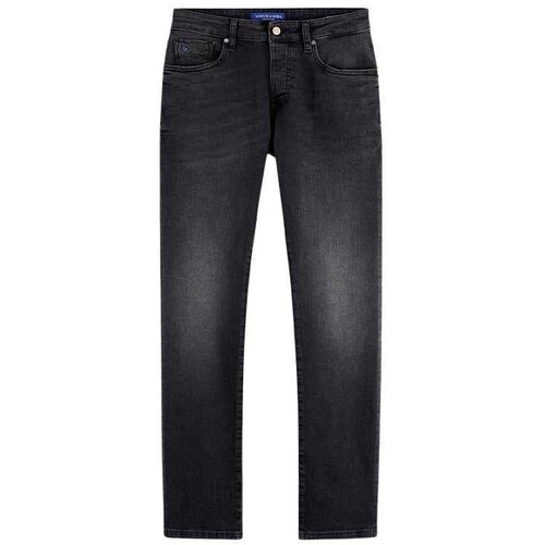 SCOTCH & SODA Scotch&soda - slim fit muške farmerke Slike