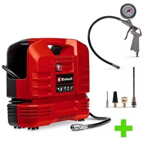 Einhell TC-AC 190 OF SET Vazdu&scaron;ni kompresor /12882 Cene