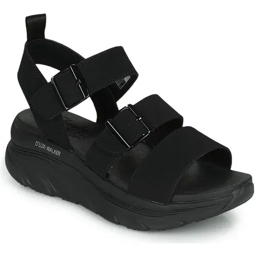 Skechers SANDALE D'LUX WALKER W