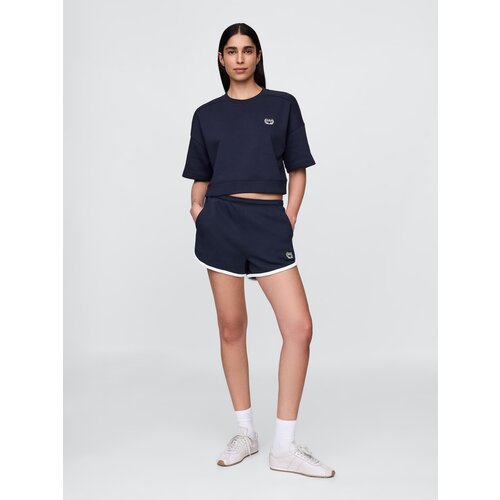 GAP Shorts VintageSoft Americana - Women&amp;#039;s Slike