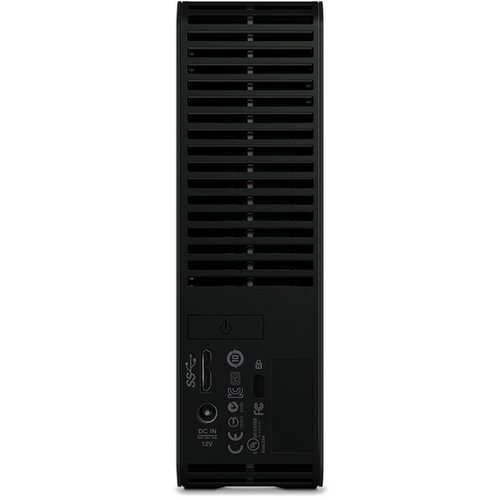 Western Digital 3.5 Elements Desktop.18TB WDBWLG0180HBK-EESN eksterni hard disk Slike