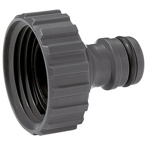 Neptun univerzalna spojnica za slavinu (1&amp;Prime;, plastika) Slike