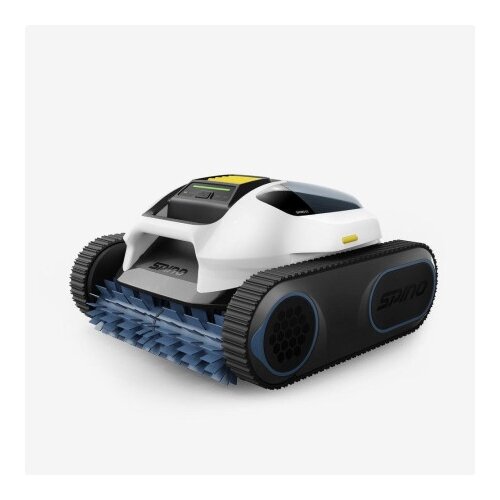 Spino e1 robotski čistač bazena Slike