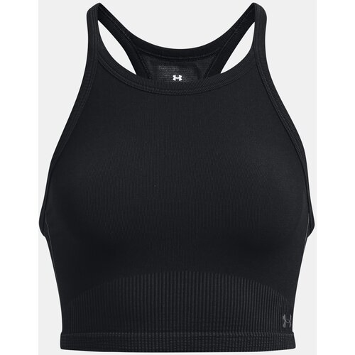 Under Armour Tank Top Rush Seamless Tank-BLK - Women Cijene
