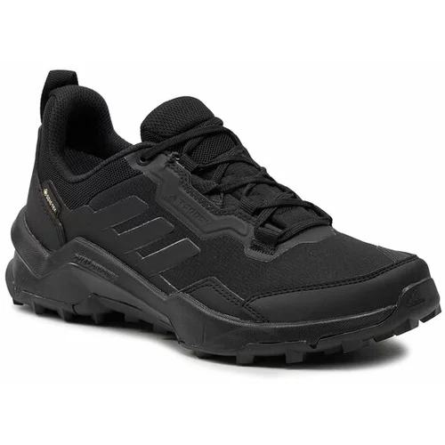 Adidas Čevlji Terrex AX4 GORE-TEX Hiking IF1167 Črna