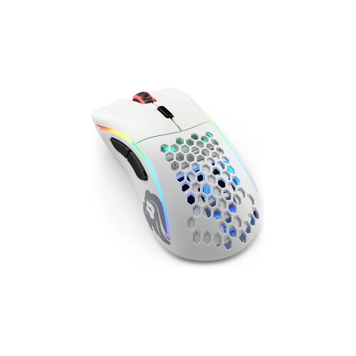  Mi&scaron; Glorius gaming wireless D-RGB, matte white Cijene