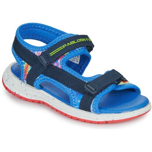 Pablosky SPORT SANDAL Plava Cijene