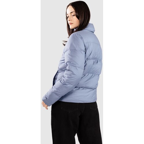 Patagonia Silent Down Puffer Jakna barnacle blue Slike