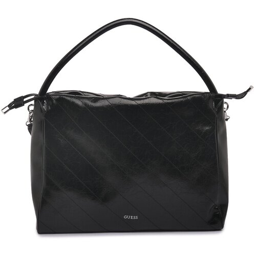 Guess BLA AMYS TOTE Crna Cene