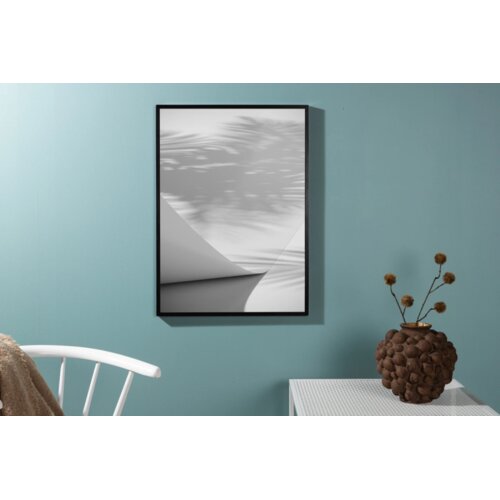 Venture Home poster Papyrus 21 &amp;times; 30 cm, bijeli Slike