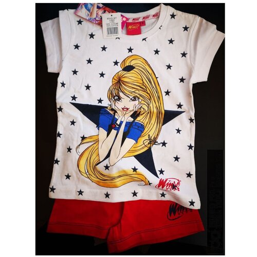 Komplet 2-delni WINX - 3 leta Slike