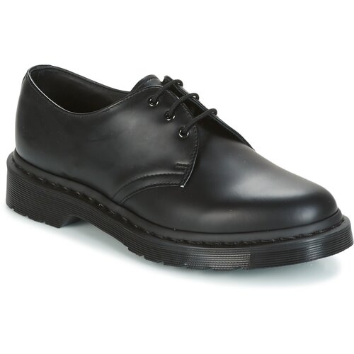 Dr. Martens Čevlji Derby 1461 MONO Črna Cene