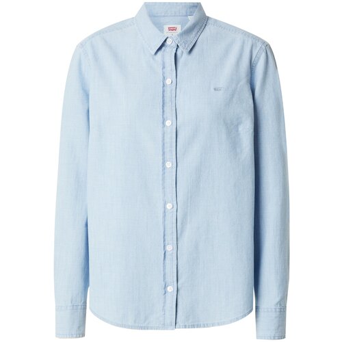 Levi&amp;#039;s Bluza &amp;#039;THE CLASSIC&amp;#039; svijetloplava Slike