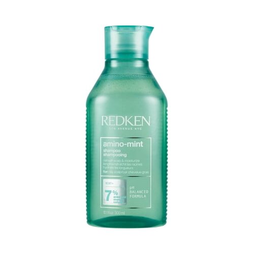 Redken šampon za vlasište NYC Amino Mint Scalp Shampoo Cene