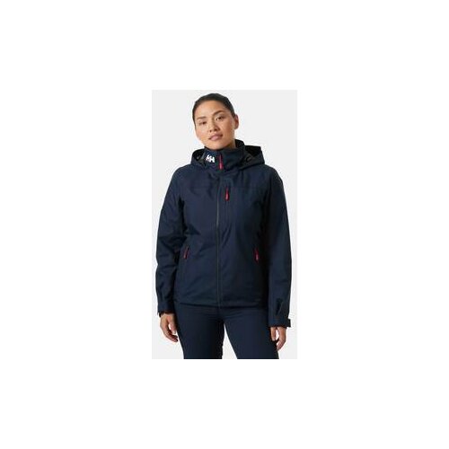  Ženska jakna W CREW HOODED MIDL JACKET 2.0 Cene