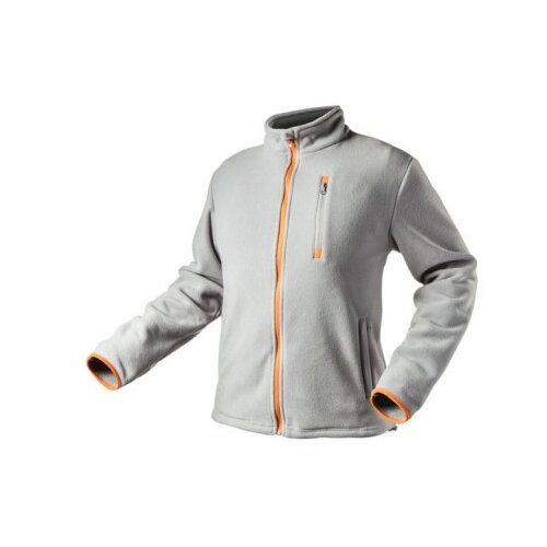 Neo Tools bluza polar siva muška XL ( 81-501-XL ) Cene