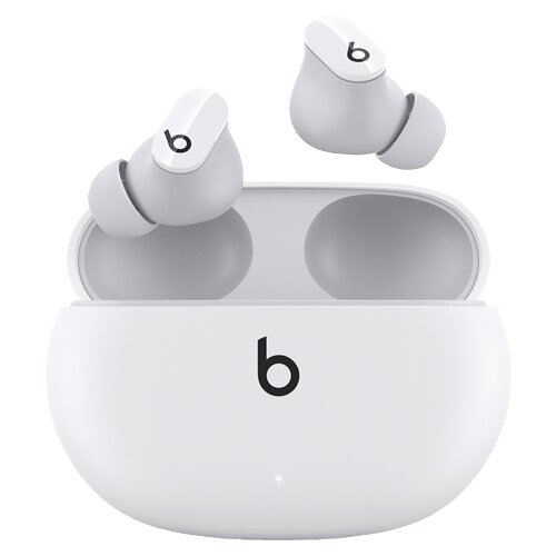 Beats slušalke STUDIO BUDS NOISE CANCELLING WHITE Cene